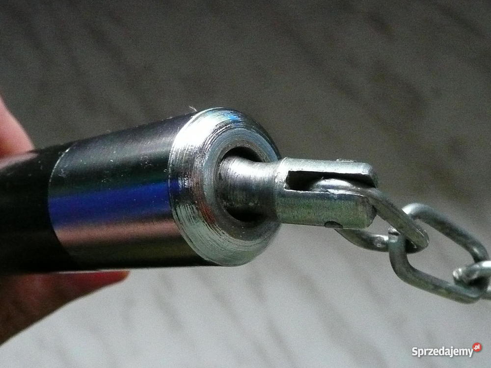 I PROFESIONALNY NUNCHAKU Rybnik