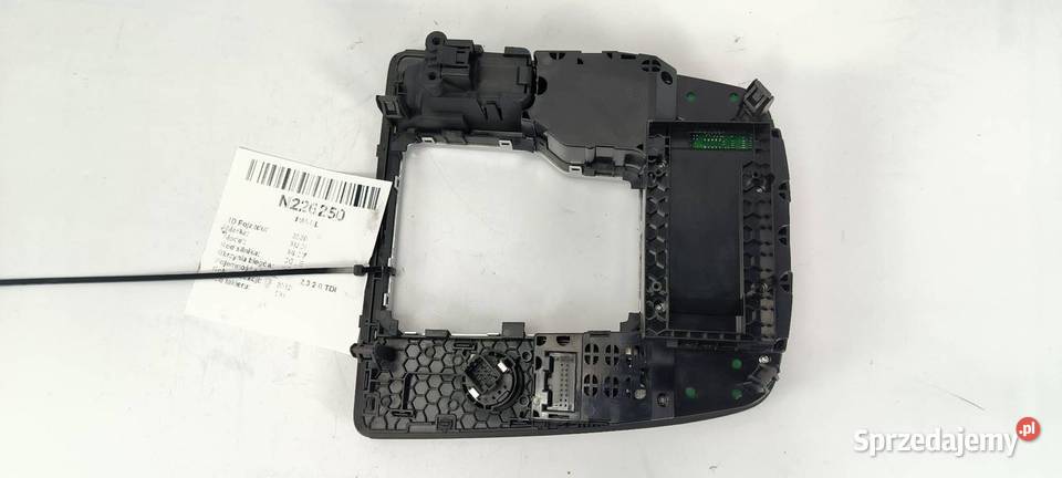 PANEL AUDI A6 C7 4G1919710B osobowe