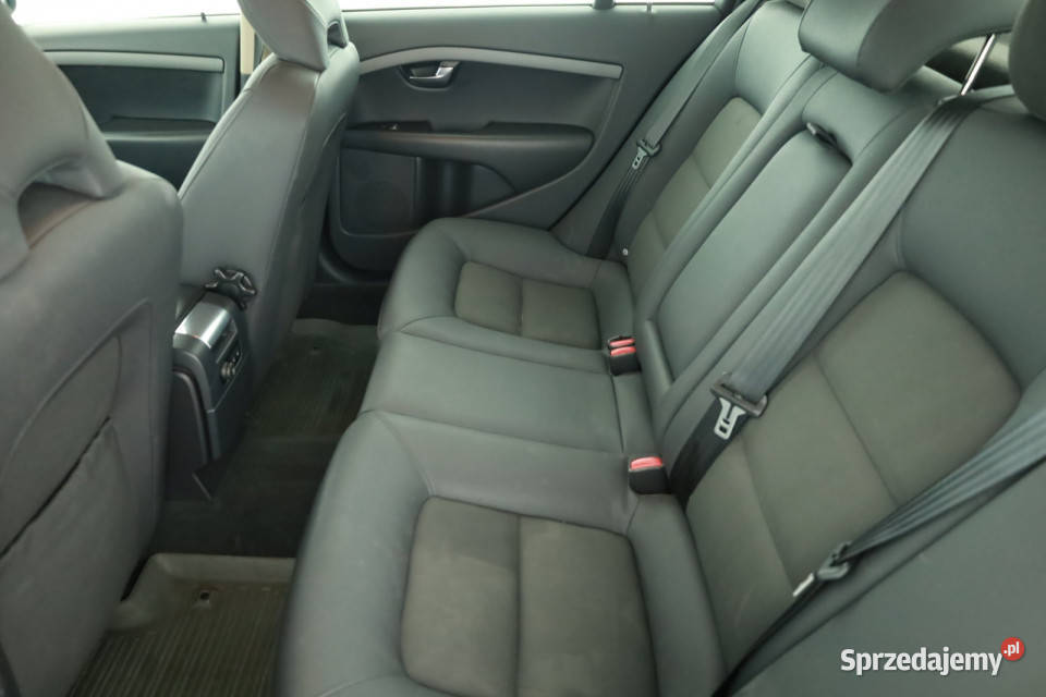Volvo S80 20 i wielofunkcyjna kierownica mazowieckie sprzedam