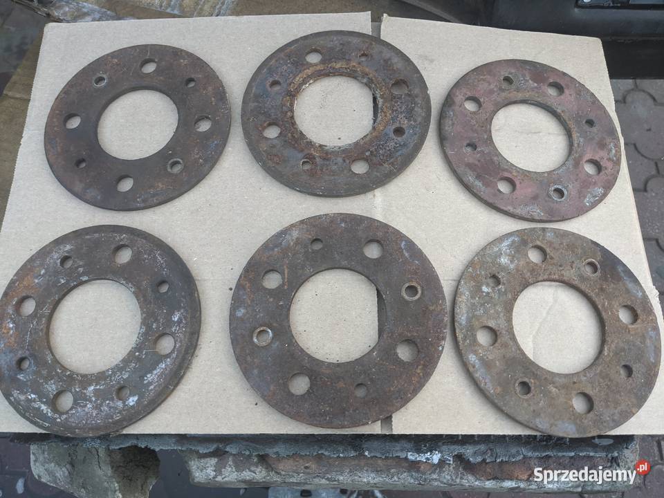 Fiat 125p Polonez Truck Fiat 126 przyczepka Stalowa Wola