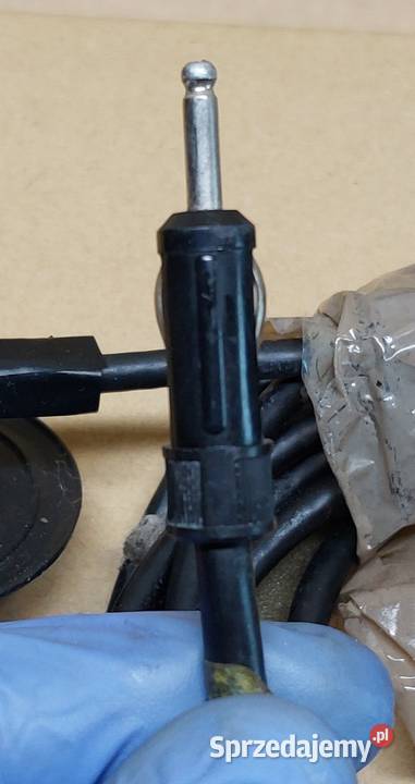 ANTENA NISSAN ALMERA N16 0006 osobowe Mielęcin