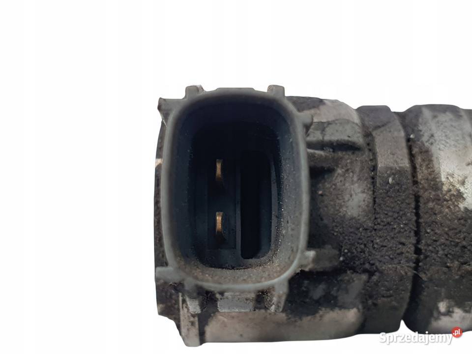 LISTWA WTRYSKOWA Volvo V40 V90 20 D2D3 31303612 Motoryzacja Chełm