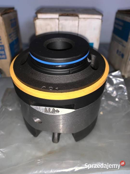 Vickers Vane Pump Replacement Cartridge 20V14