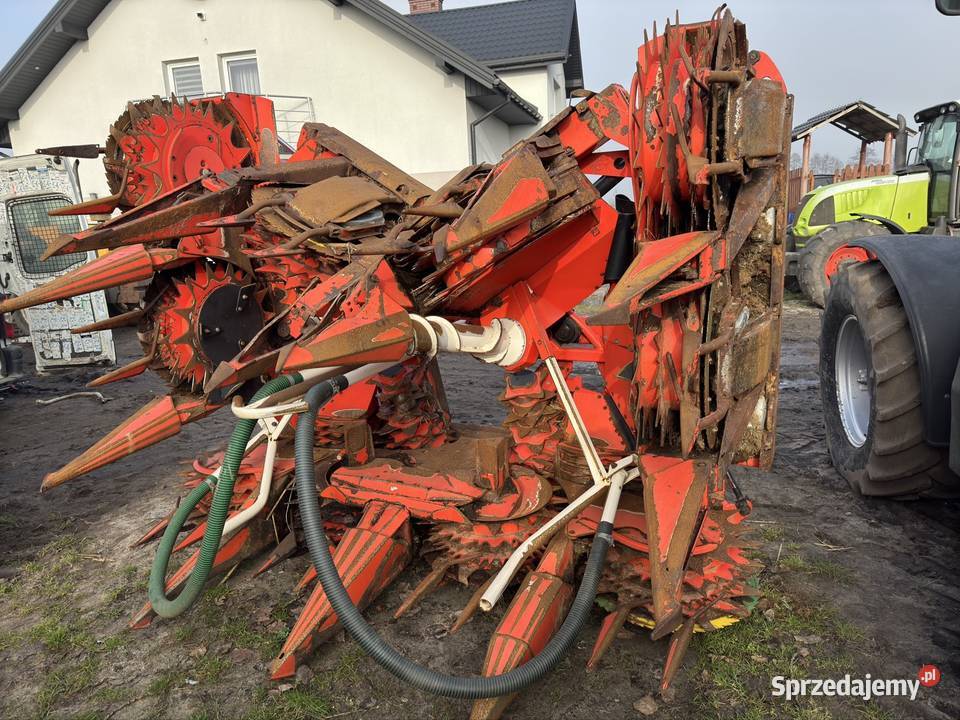 Przystawka Kemper 375 Bielawy sprzedam