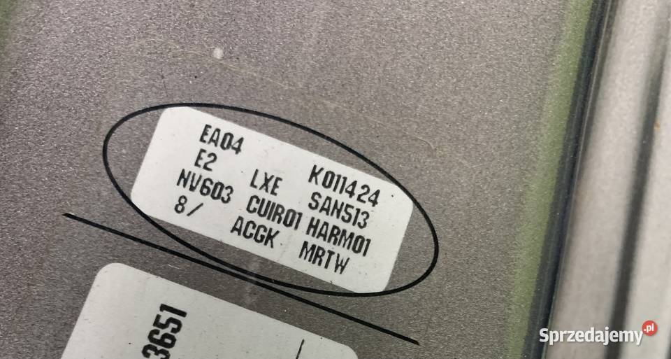 Renault megane cabrio I lift Knurów