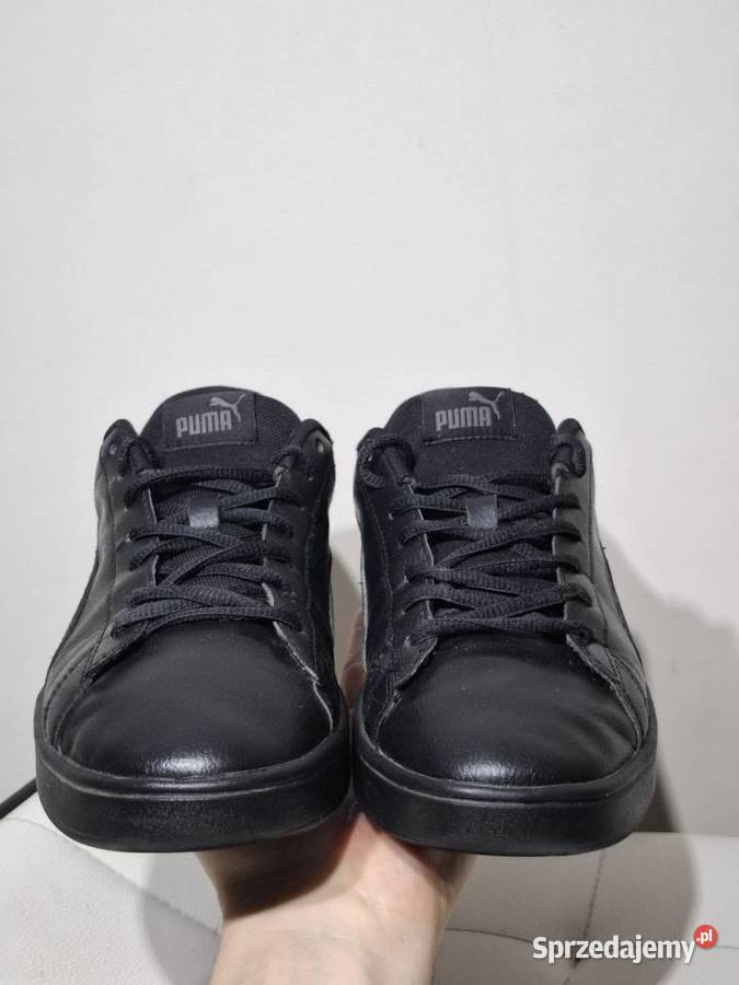 Puma 39 Rickie sneakersy młodzieżowe unisex Kraków sprzedam