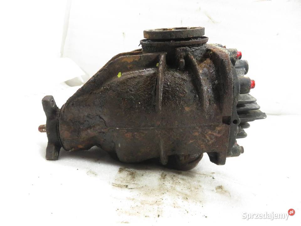 DYFER MERCEDES W220 265 S 320 CDI 2203510105 osobowe