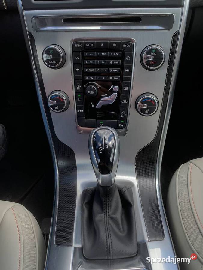 Volvo XC 60 Salon Polska I Właściciel sprzedam
