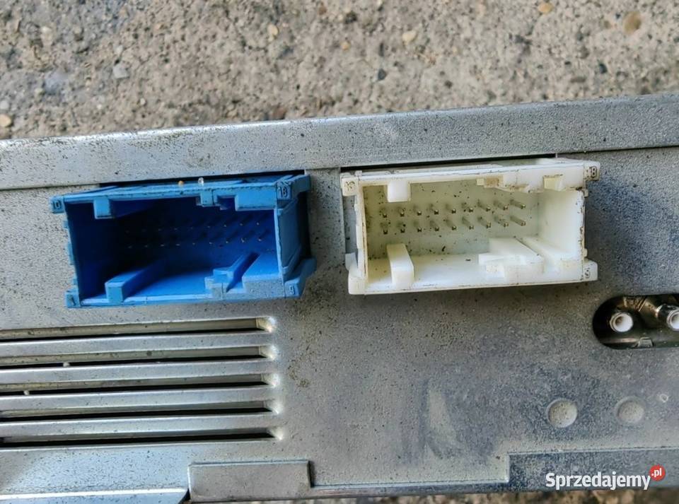 Tuner TV BMW E39 Żory sprzedam