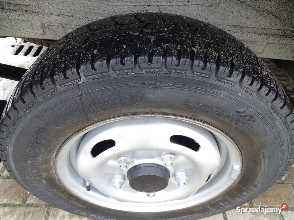 Ford TRANSIT 22 TDI L3 H3 HAK zarejestrowany na manualna Poznań sprzedam