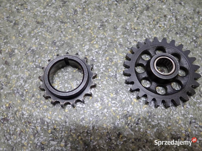 1 TRYB ZĘBATKA ROZRZĄDU POŚREDNIA HUSQVARNA TC lubuskie Strzelce Krajeńskie sprzedam