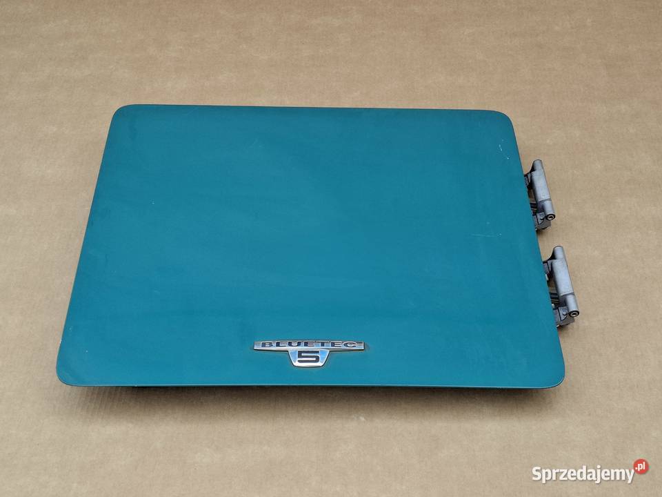 MERCEDES ACTROS MP4 KLAA SCHOWKA PRAWA DRZWICZKI Pozostałe sprzedam