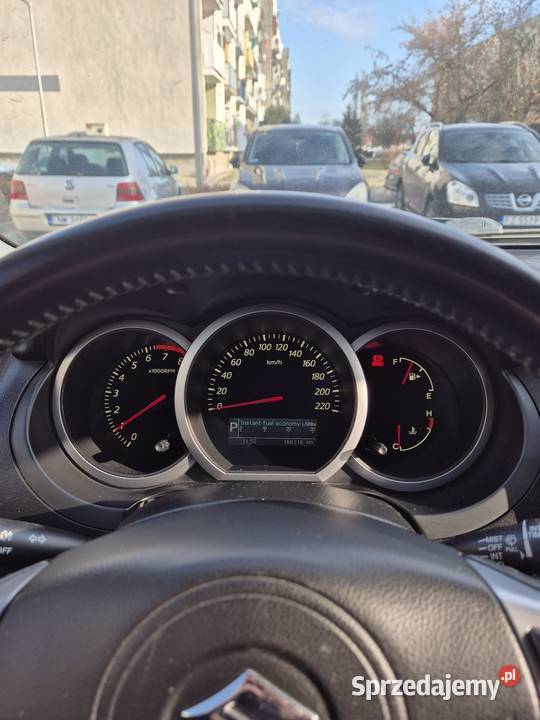 Suzuki Grand Vitara 32 V6 20Th Anniversary LPG Grand Vitara Nowa Sól sprzedam