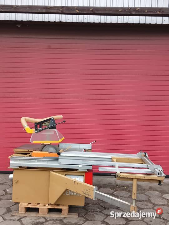 Piła formatowa Altendorf 45 Wejherowo
