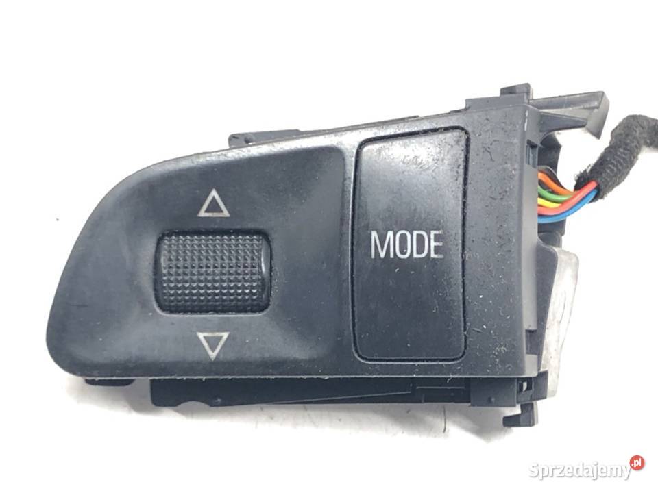 PRZEŁĄCZNIKI KIEROWNICY AUDI A6 C6 4F0951527C