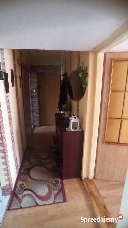 Mieszkanie 47 m Mysłowice sieć śląskie