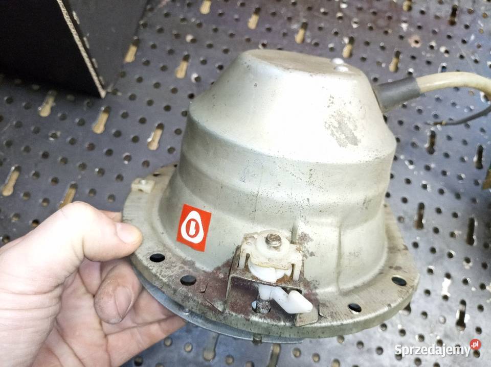 Polonez obudowa lampy garnek podkarpackie Stalowa Wola