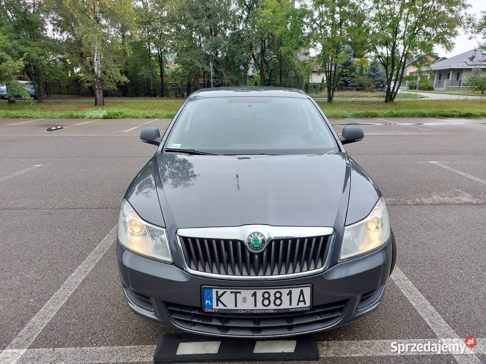 Sprzedam samochód