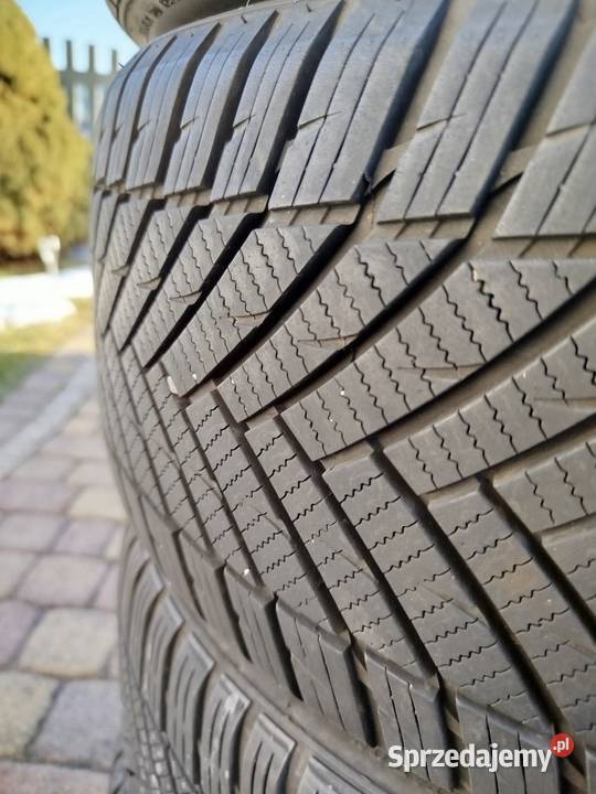 Opony wielosezonowe z 2023 r 21540 R17 Pajęczno