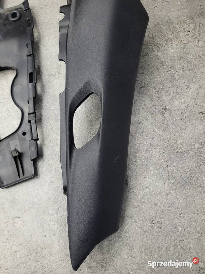 YAMAHA MT09 MT09 MT 09 2124 OEM OSŁONA TYLNEGO Nowy Tomyśl