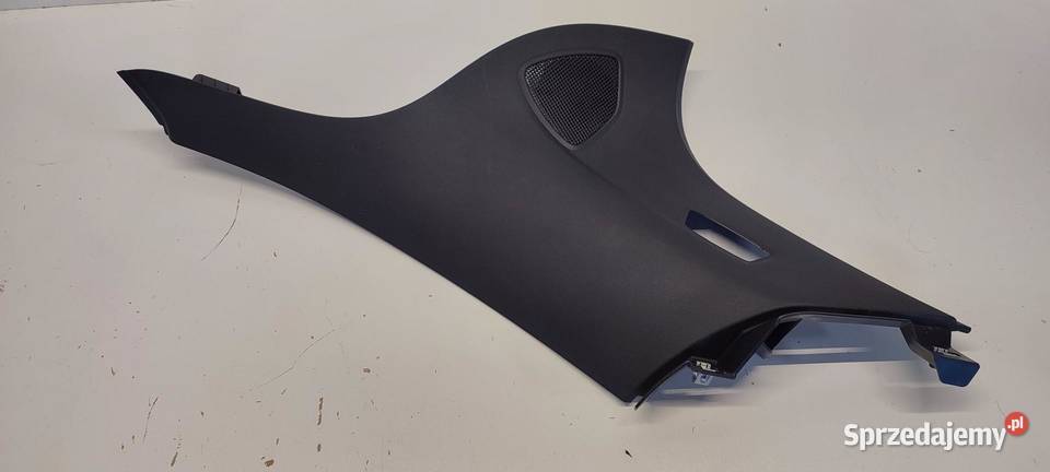 MERCEDES GLC W253 X253 OSŁONA SŁUPKA PRAWA Szyby