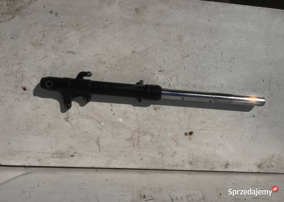 Laga lewa Aprilia RS 50 wielkopolskie