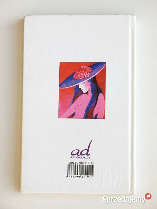 Kalendarz poetycki Maria Pawlikowska Kraków sprzedam