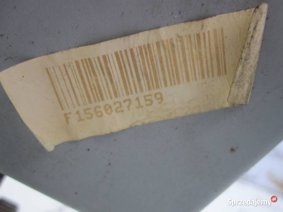 NISSAN JUKE I F15 13r kolumna kierownicza Kolumny kierownicze Kielce