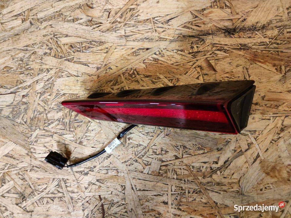 Lampa Tylnej Klapy Prawa Hyundai Sonata DN8 2019 Pleszew