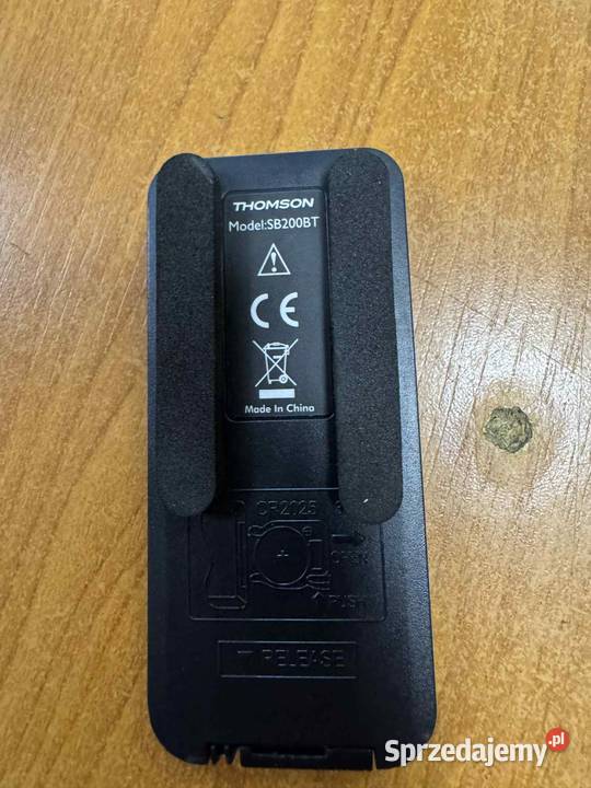 Soundbar Thomson SB200BT 21 200 W warmińsko-mazurskie Elbląg
