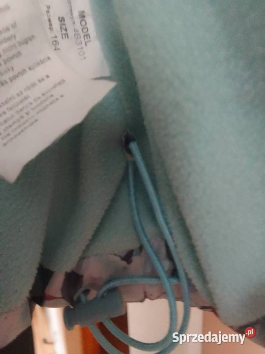 Bezrękawnik kolorowy Bydgoszcz