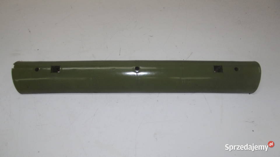 Supertoys Terenowy Jeep 2 osobowy wspornik belka Ostrów Wielkopolski sprzedam