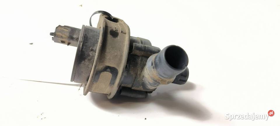 POMPA WODY TOYOTA PROACE II 30950017 osobowe kujawsko-pomorskie Lipno