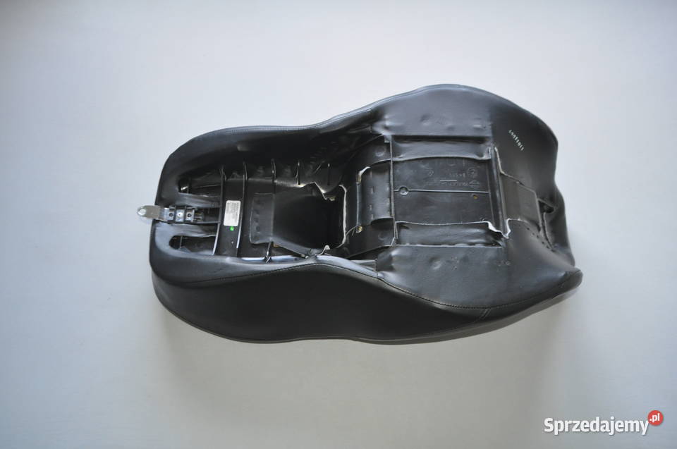 Harley Davidson Touring Orginalne OEM Siedzenie Hajnówka sprzedam