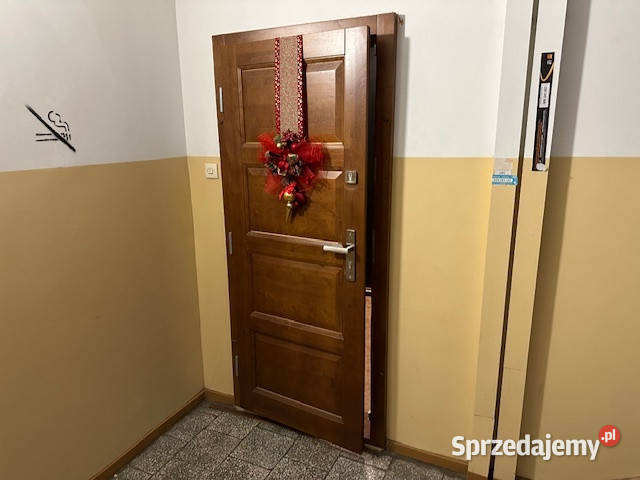 Syndyk sprzeda mieszkanie w Szczecinie Szczecin