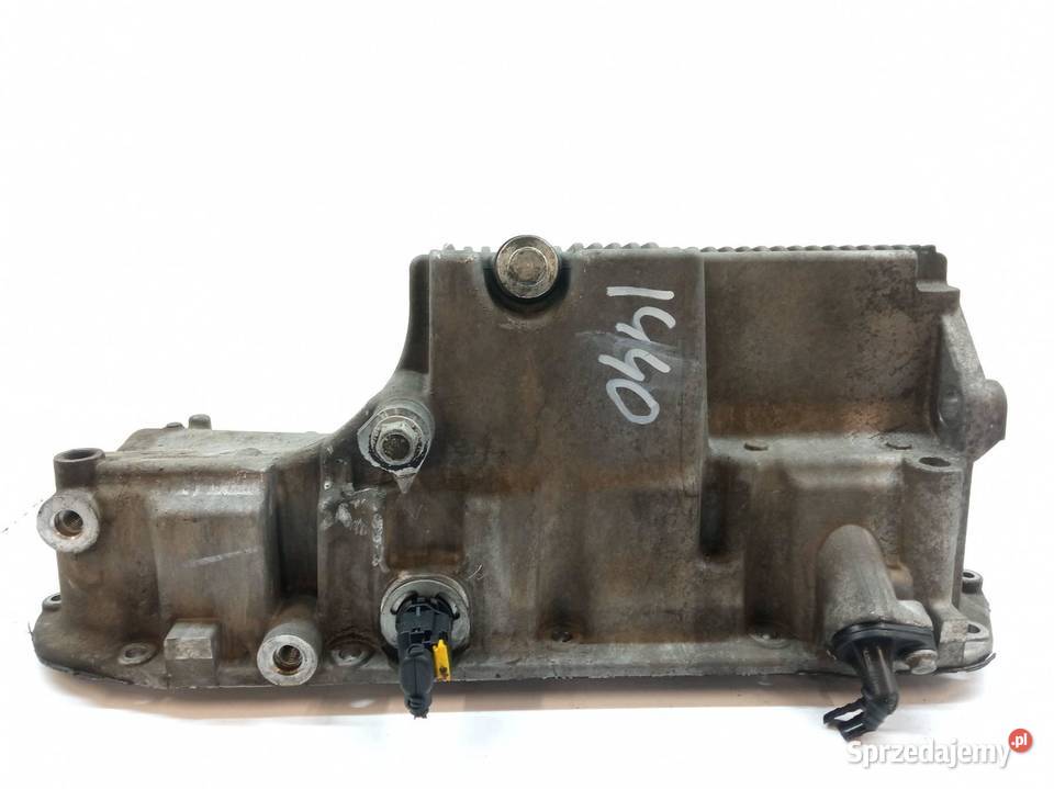MISKA OLEJOWA 55582918 20 CDTI Opel Insignia I