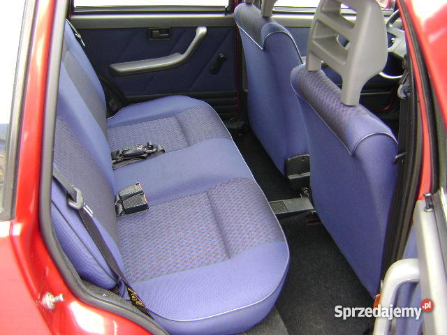 Fiat Uno FIRE 10 2000 przebieg Wojkowice sprzedam