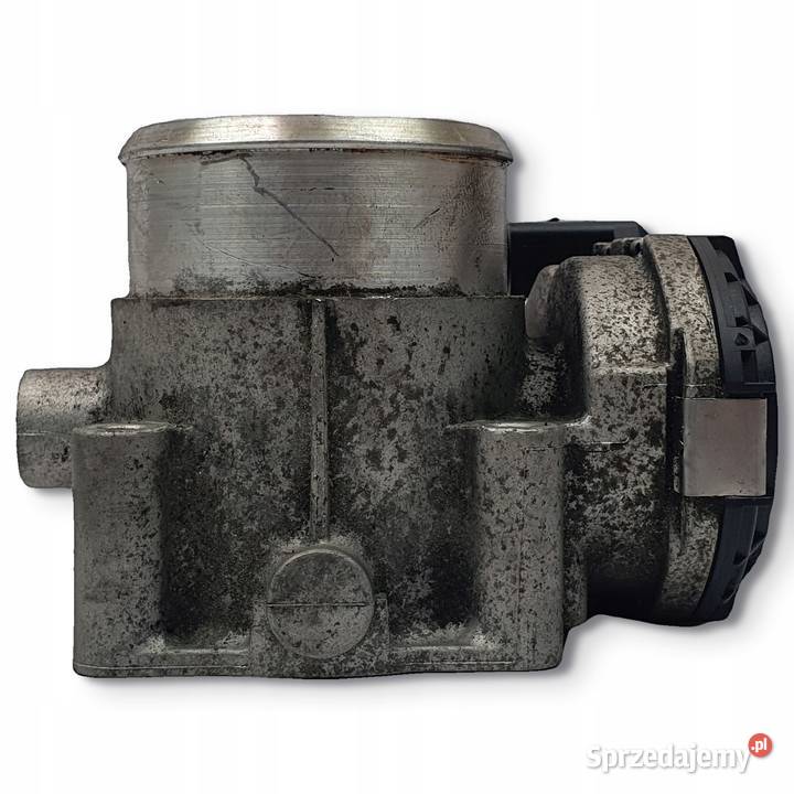 PRZEPUSTNICA Audi A4 B6 18 Turbo 06B133062M 0204