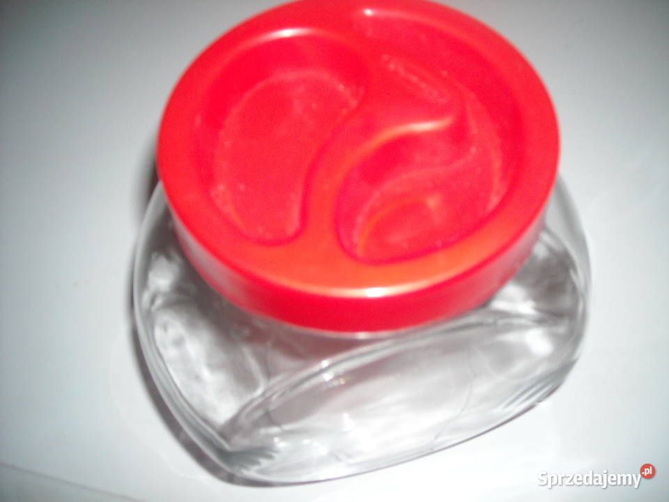 Słoiki Zielona Góra