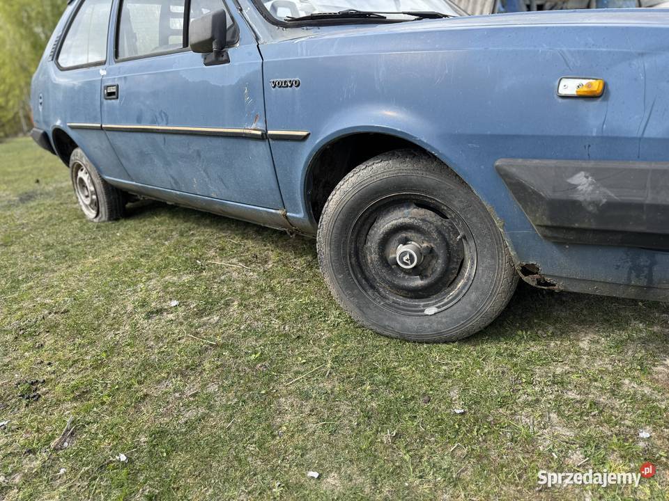 Sprzedam Volvo 340 Kraśnik
