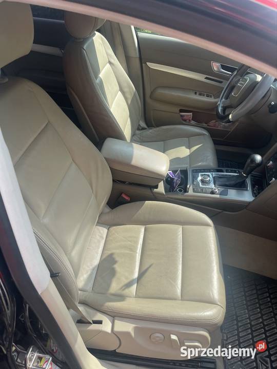 Sprzedam audia6c6 czujnik zmierzchu Sędziszów Małopolski