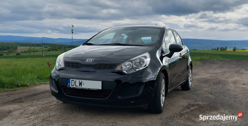 Sprzedam fajne auto manualna Gryfów Śląski
