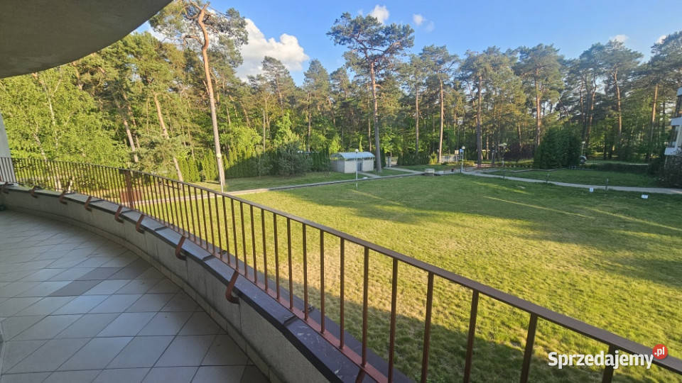 Bezpośrednio przestronny apartament Warszawy Otwock