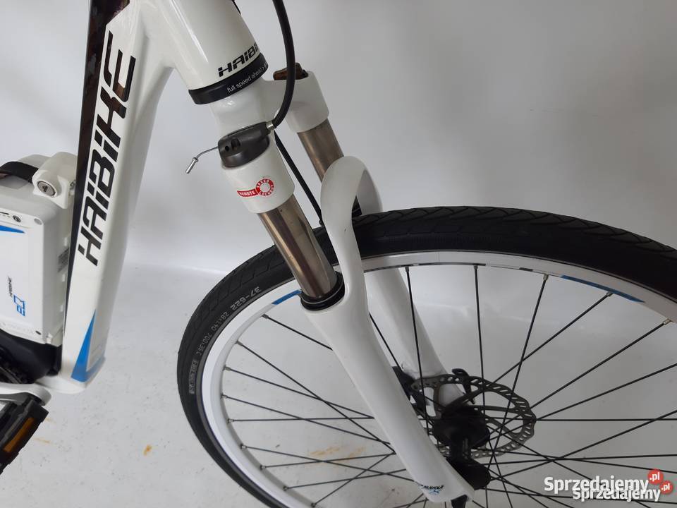 HAiBiKE EQ cross BOSCH WYPRZEDAŻ 50 Sport i Wypoczynek łódzkie