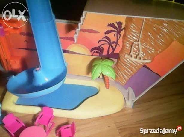 Statek Polly Pocket76 Grodzisk Mazowiecki sprzedam