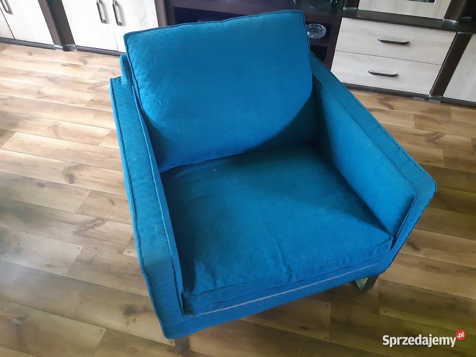 Sprzedam fotel stan Bochnia