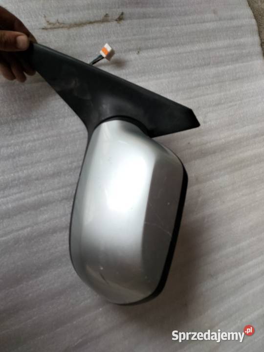 LUSTERKO LEWE MAZDA 6 GY 015797 lusterka zewnętrzne Kamień-Kolonia