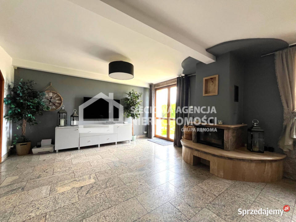 Dom wolnostojący 5847m2 Małkowo Rok budowy 2013 pomorskie