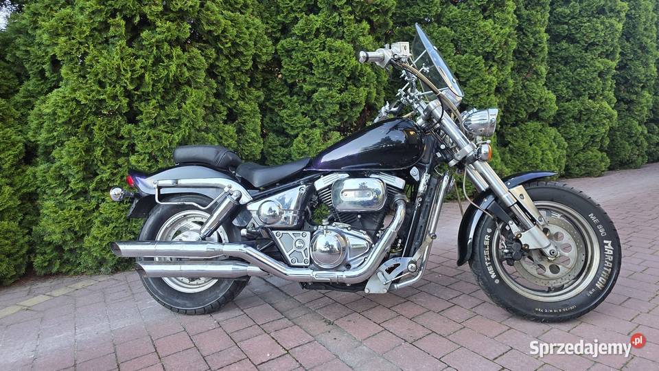 Suzuki maruder 800 Tarnobrzeg sprzedam