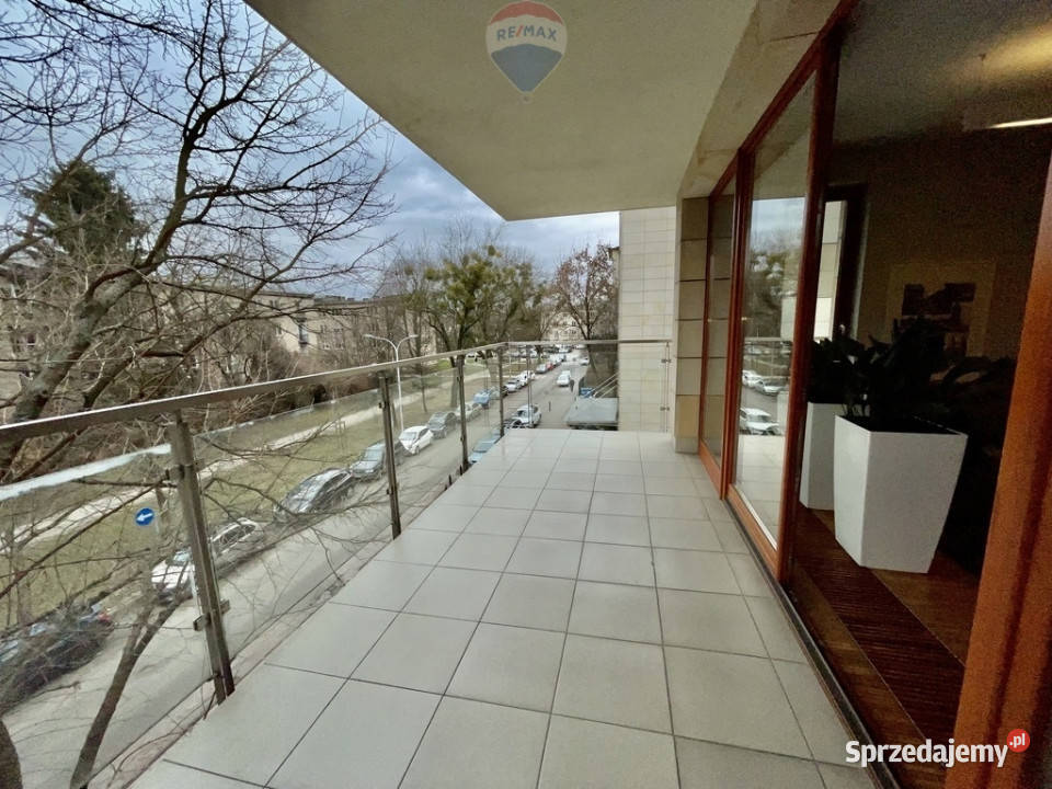 TOP 3 pokoje taras Łowicka Mokotów sprzedam